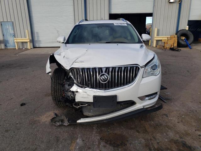 Photo 5 from auction – 2017 BUICK ENCLAVE with VIN 5GAKVCKDXHJ211337