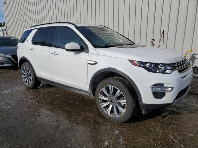 Photo 4 from auction – 2017 LAND ROVER DISCOVERY with VIN SALCT2BG8HH707931