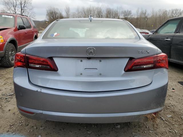 Photo 6 from auction – 2016 ACURA TLX TECH with VIN 19UUB2F54GA002480