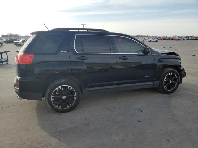 Photo 3 from auction – 2017 GMC TERRAIN SL with VIN 2GKFLPE34H6277688