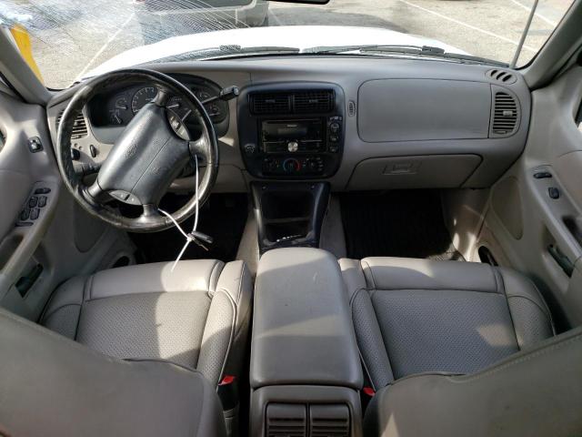 Photo 8 from auction – 1998 FORD EXPLORER with VIN 1FMZU32E3WZB30196
