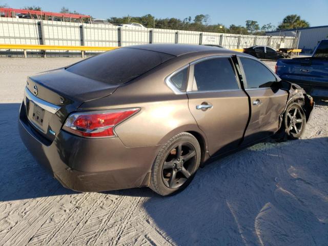 Photo 3 from auction – 2014 NISSAN ALTIMA 2.5 with VIN 1N4AL3AP2EC298703
