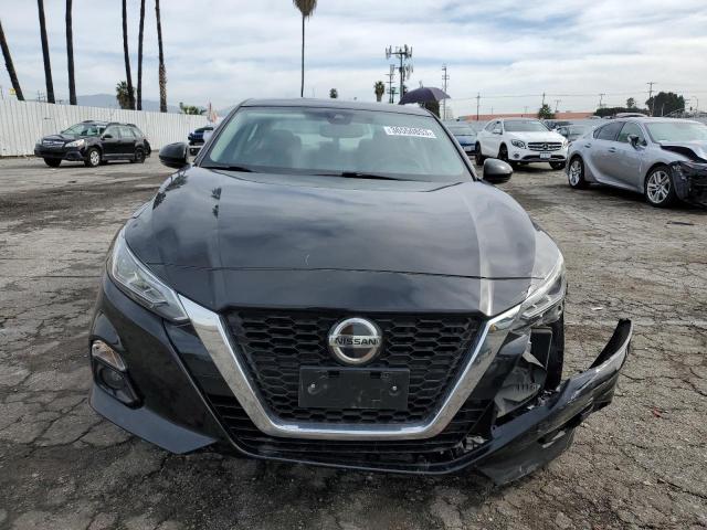 Photo 5 from auction – 2019 NISSAN ALTIMA SL with VIN 1N4BL4EV5KC210399