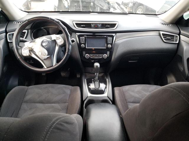 Photo 8 from auction – 2015 NISSAN ROGUE S with VIN KNMAT2MV6FP571117