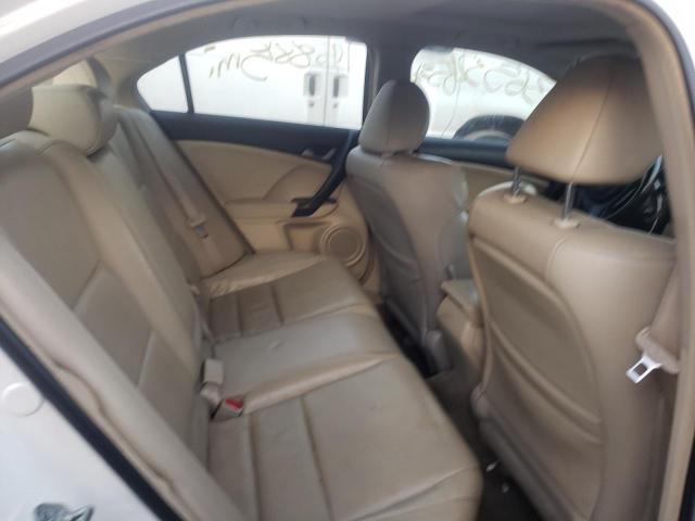 Photo 10 from auction – 2009 ACURA TSX with VIN JH4CU26689C012299