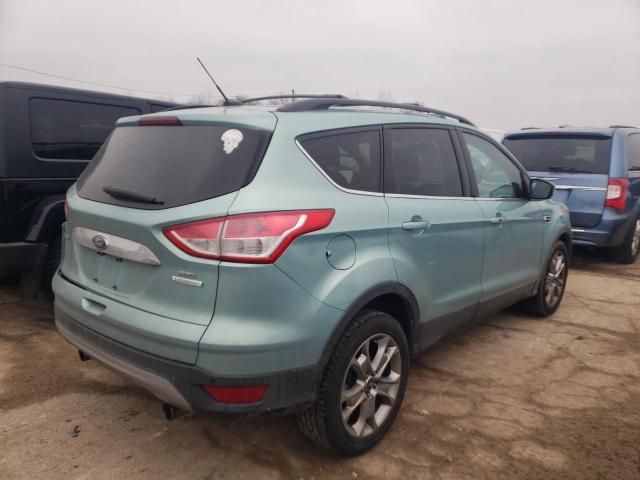 Photo 3 from auction – 2013 FORD ESCAPE SEL with VIN 1FMCU0HX2DUC77830