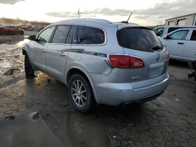 Photo 2 from auction – 2016 BUICK ENCLAVE with VIN 5GAKRAKD6GJ347312