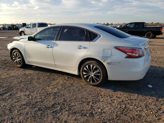Photo 2 from auction – 2015 NISSAN ALTIMA 2.5 with VIN 1N4AL3AP5FC243003