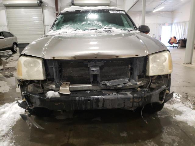 Photo 5 from auction – 2003 GMC ENVOY with VIN 1GKDT13S932132151
