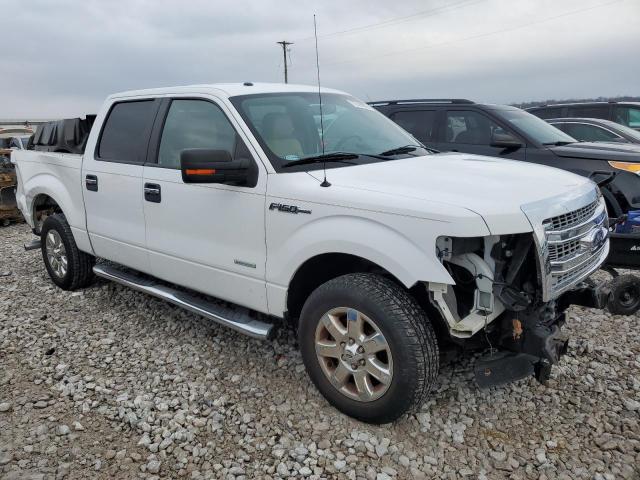 Photo 4 from auction – 2014 FORD F150 SUPER with VIN 1FTFW1CT2EKF01598