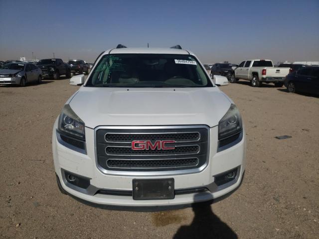 Photo 5 from auction – 2016 GMC ACADIA SLT with VIN 1GKKRSKD3GJ205475