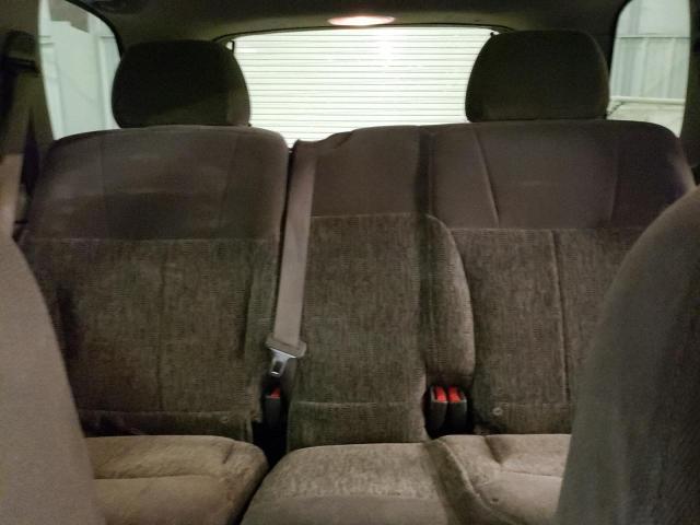 Photo 10 from auction – 2003 CHEVROLET TRAILBLAZE with VIN 1GNDT13S132115363