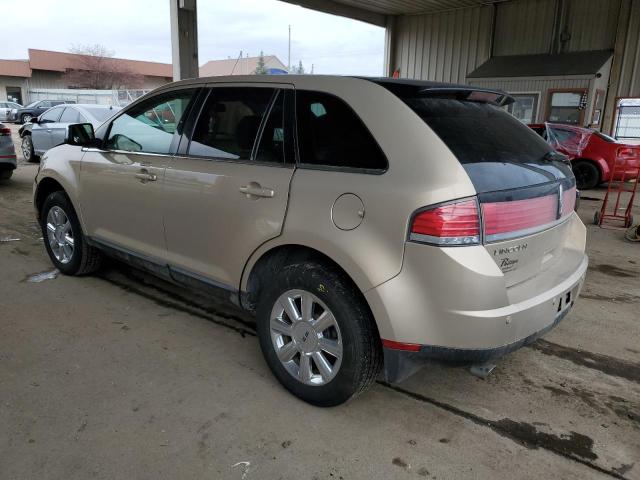 Photo 2 from auction – 2007 LINCOLN MKX with VIN 2LMDU88CX7BJ39306
