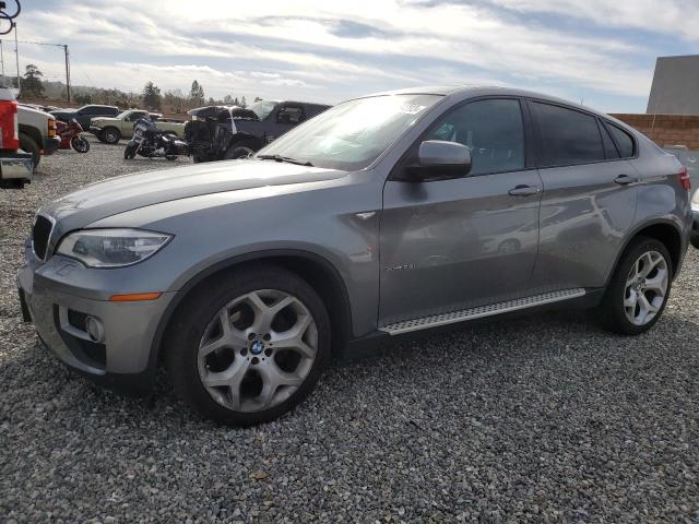 BMW X6 XDRIVE3 2013 with VIN 5UXFG2C54DL786428 - Photo from auction