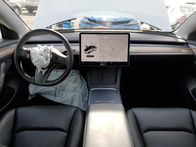 Photo 8 from auction – 2021 TESLA MODEL 3 with VIN 5YJ3E1EB7MF067460