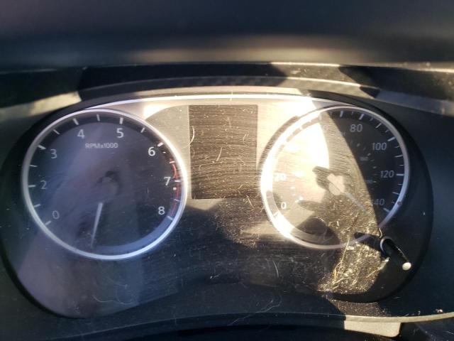 Photo 9 from auction – 2021 NISSAN VERSA S with VIN 3N1CN8DVXML921835