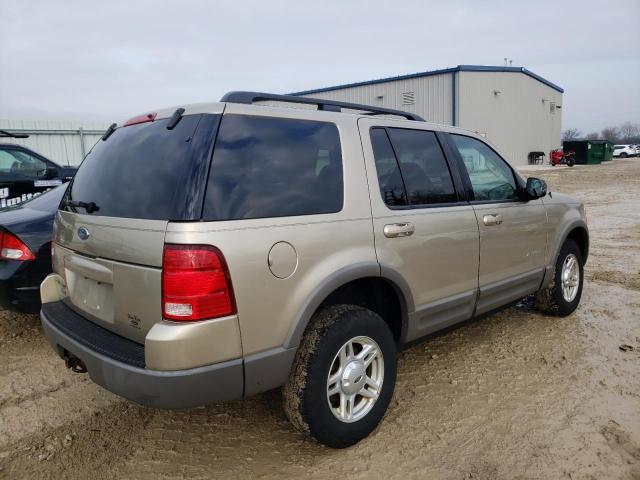 Photo 3 from auction – 2002 FORD EXPLORER X with VIN 1FMZU73E52ZB15425