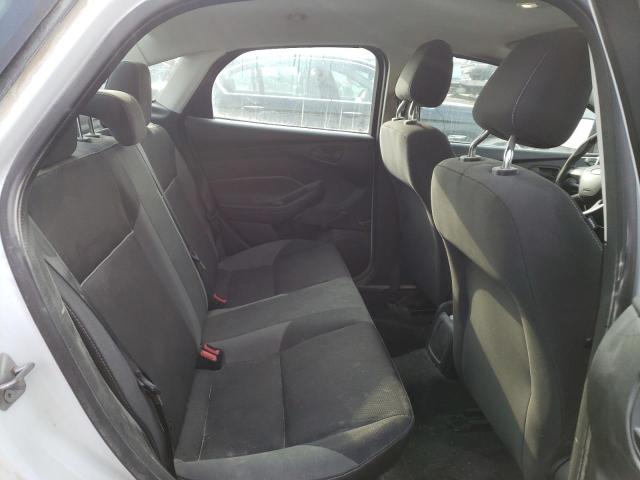 Photo 10 from auction – 2012 FORD FOCUS S with VIN 1FAHP3E21CL233114