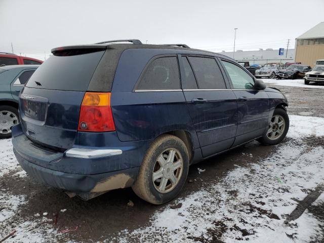 Photo 3 from auction – 2004 CHRYSLER PACIFICA with VIN 2C8GM68414R579314
