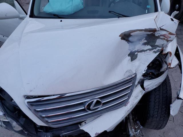 Photo 12 from auction – 2004 LEXUS GX 470 with VIN JTJBT20X740044654