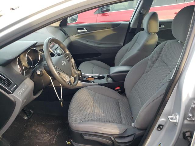 Photo 7 from auction – 2011 HYUNDAI SONATA GLS with VIN 5NPEB4AC3BH164865