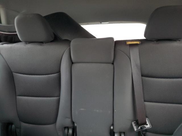 Photo 10 from auction – 2012 KIA SORENTO BA with VIN 5XYKTDA23CG218830