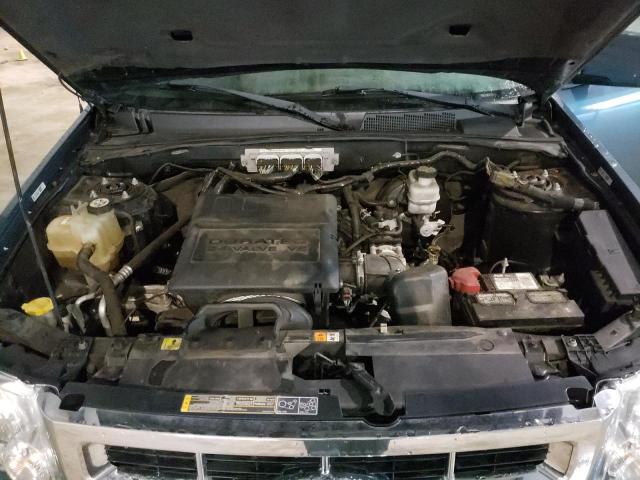 Photo 11 from auction – 2011 FORD ESCAPE LIM with VIN 1FMCU9EG7BKA14931