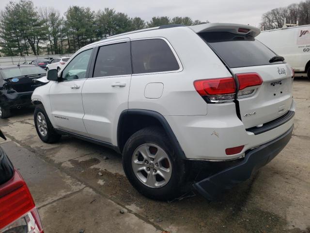 Photo 2 from auction – 2014 JEEP GRAND CHER with VIN 1C4RJFAG6EC110074