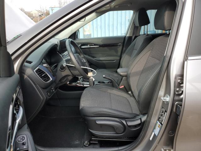 Photo 7 from auction – 2022 KIA SELTOS S with VIN KNDEUCAA9N7334349