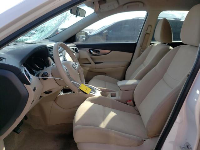 صورة رقم 7 من المزاد - 2015 NISSAN ROGUE S مع VIN KNMAT2MT9FP522220