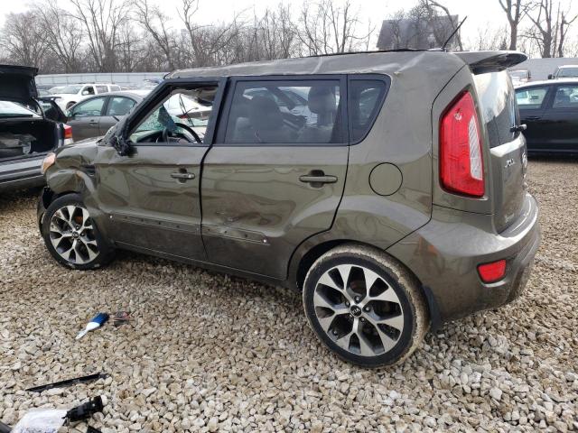 Photo 2 from auction – 2012 KIA SOUL with VIN KNDJT2A64C7465581