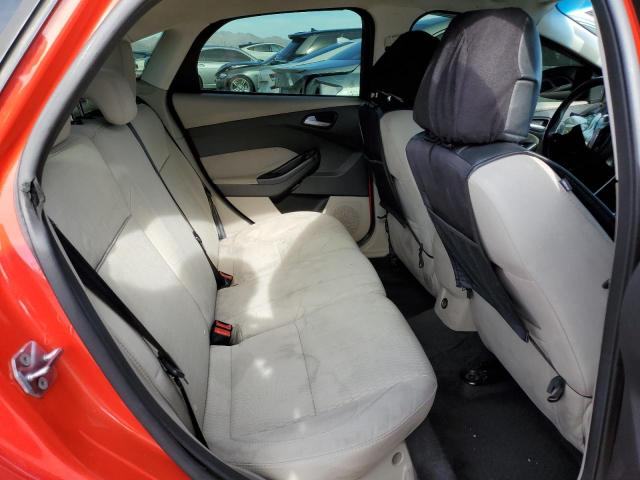 Photo 10 from auction – 2012 FORD FOCUS SEL with VIN 1FAHP3H23CL411021