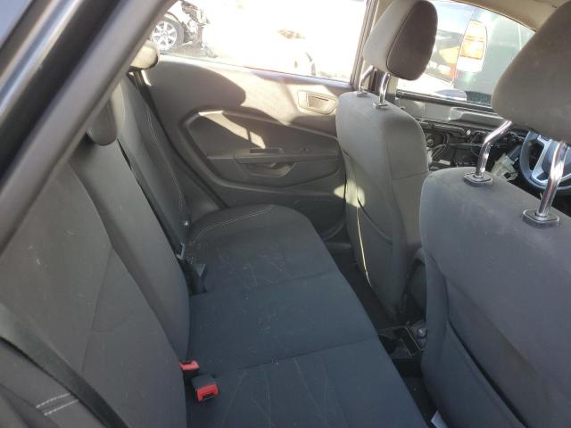Photo 10 from auction – 2017 FORD FIESTA SE with VIN 3FADP4BJ4HM125866