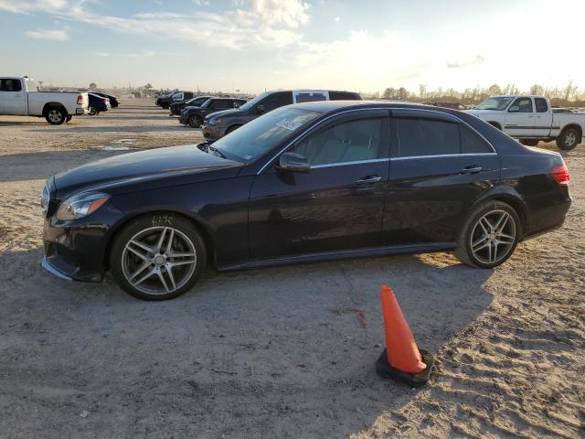 MERCEDES-BENZ E350 2016 with VIN WDDHF5KB5GB213852 - Photo from auction