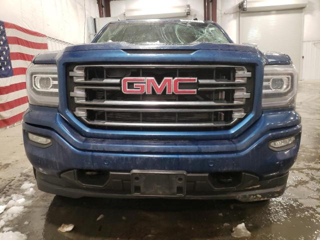 Photo 5 from auction – 2016 GMC SIERRA K15 with VIN 3GTU2NEC4GG373558