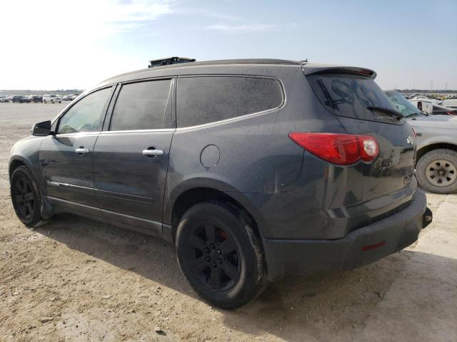 Photo 2 from auction – 2010 CHEVROLET TRAVERSE L with VIN 1GNLRFED7AS100546