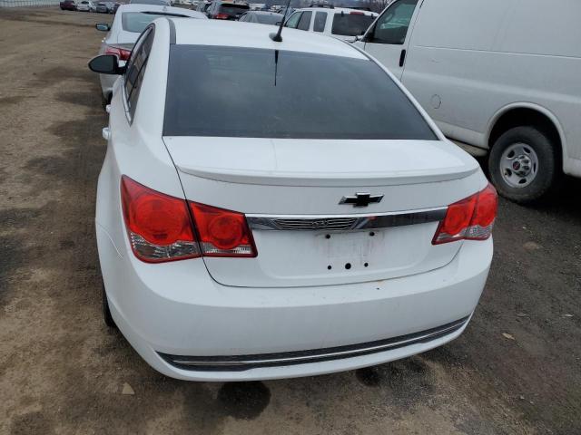 Photo 6 from auction – 2012 CHEVROLET CRUZE LT with VIN 1G1PG5SC3C7370670