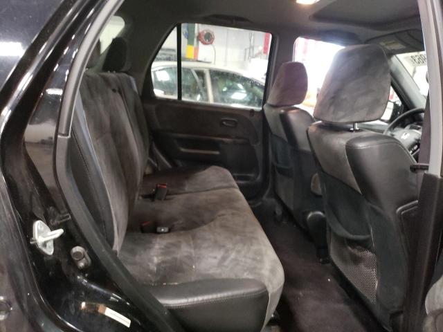 Photo 10 from auction – 2004 HONDA CR-V EX with VIN JHLRD78894C016946