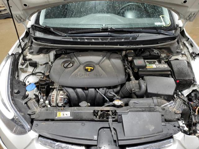 Photo 11 from auction – 2016 HYUNDAI ELANTRA SE with VIN 5NPDH4AE6GH736269