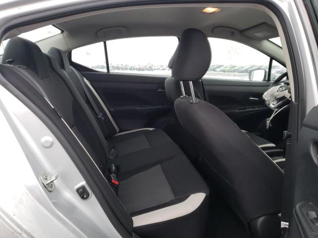 Photo 10 from auction – 2021 NISSAN VERSA SV with VIN 3N1CN8EV6ML870154