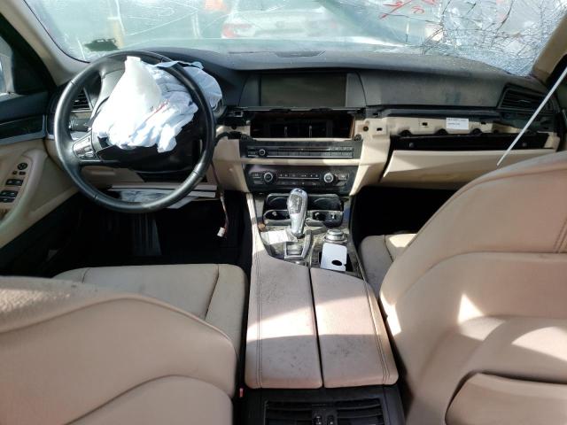Фото 8 с аукциона – 2012 BMW 535 I с VIN WBAFR7C59CC810520