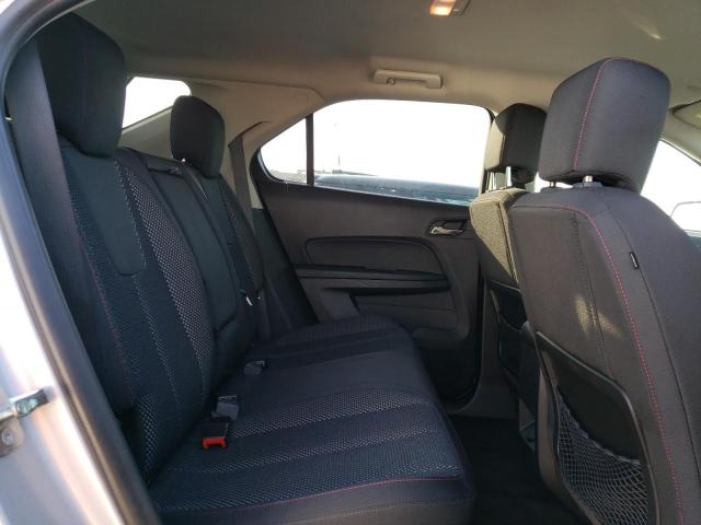 Photo 11 from auction – 2015 CHEVROLET EQUINOX LT with VIN 2GNALBEK8F1140898
