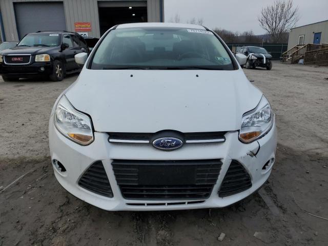 Photo 5 from auction – 2014 FORD FOCUS SE with VIN 1FADP3F24EL435431