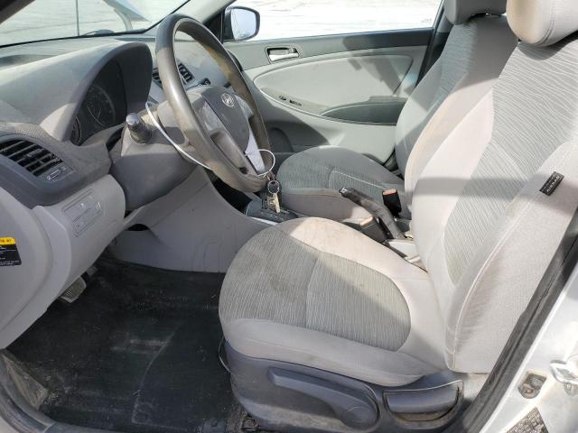 Photo 7 from auction – 2016 HYUNDAI ACCENT SE with VIN KMHCT4AE0GU965543