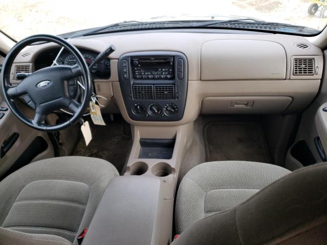 Photo 8 from auction – 2002 FORD EXPLORER X with VIN 1FMZU73E52ZB15425