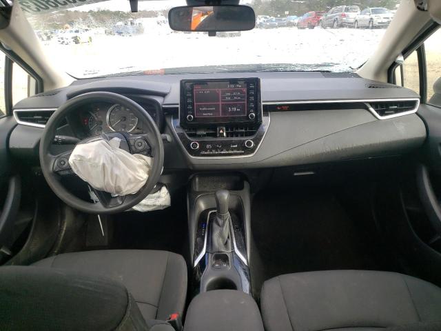 Photo 8 from auction – 2020 TOYOTA COROLLA LE with VIN JTDEPRAE9LJ079280