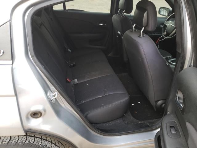Photo 6 from auction – 2013 CHRYSLER 200 TOURIN with VIN 1C3CCBBB8DN679513
