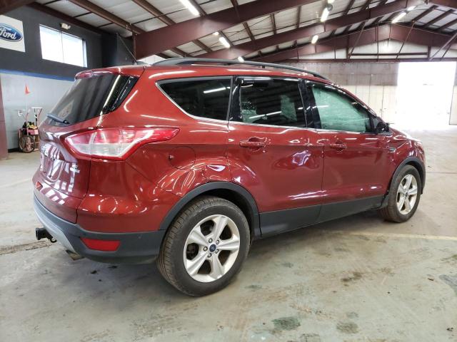 Photo 3 from auction – 2016 FORD ESCAPE SE with VIN 1FMCU9GX2GUB78290