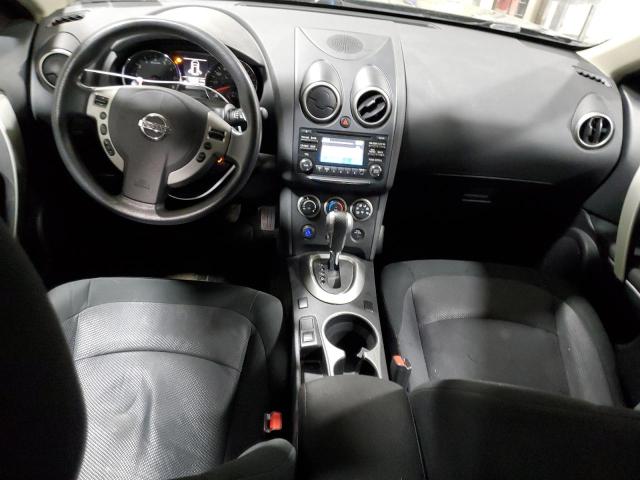 Photo 8 from auction – 2012 NISSAN ROGUE S with VIN JN8AS5MV6CW714559