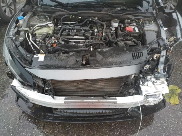 Photo 11 from auction – 2020 HONDA CIVIC EXL with VIN SHHFK7H89LU421002